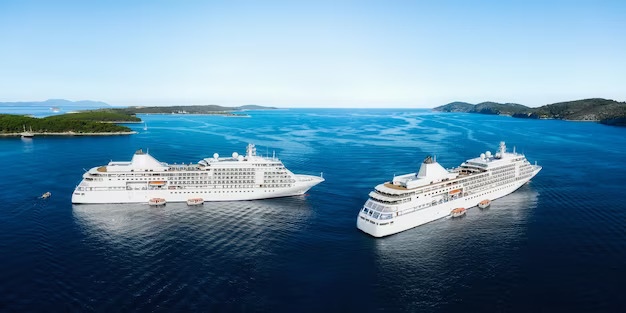 Cruise Lines for Singles Over 40