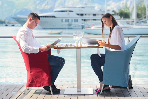 american cruise lines top-notch services