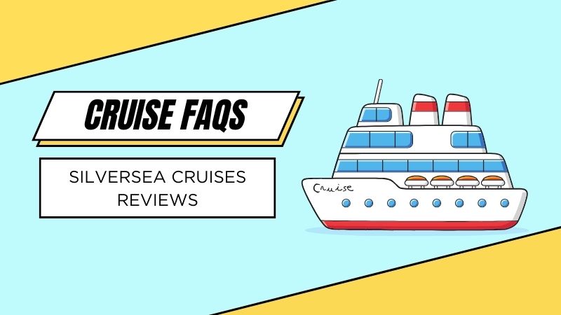 Silversea Cruises Reviews