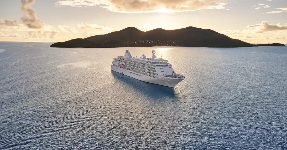 all-inclusive packages at Silversea