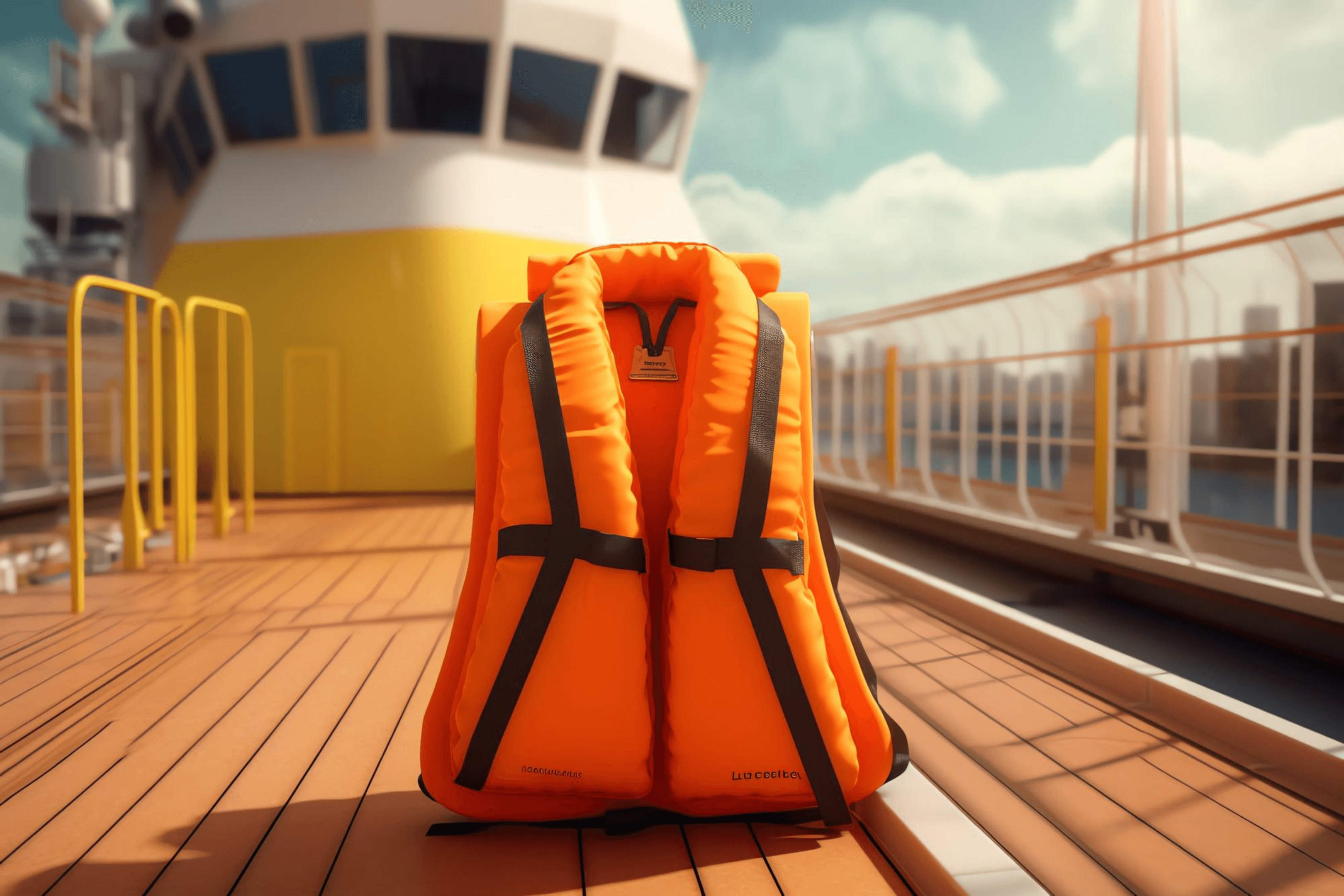 maritime safety rules and regulations