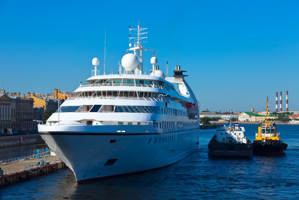 Royal Caribbean cruise experience