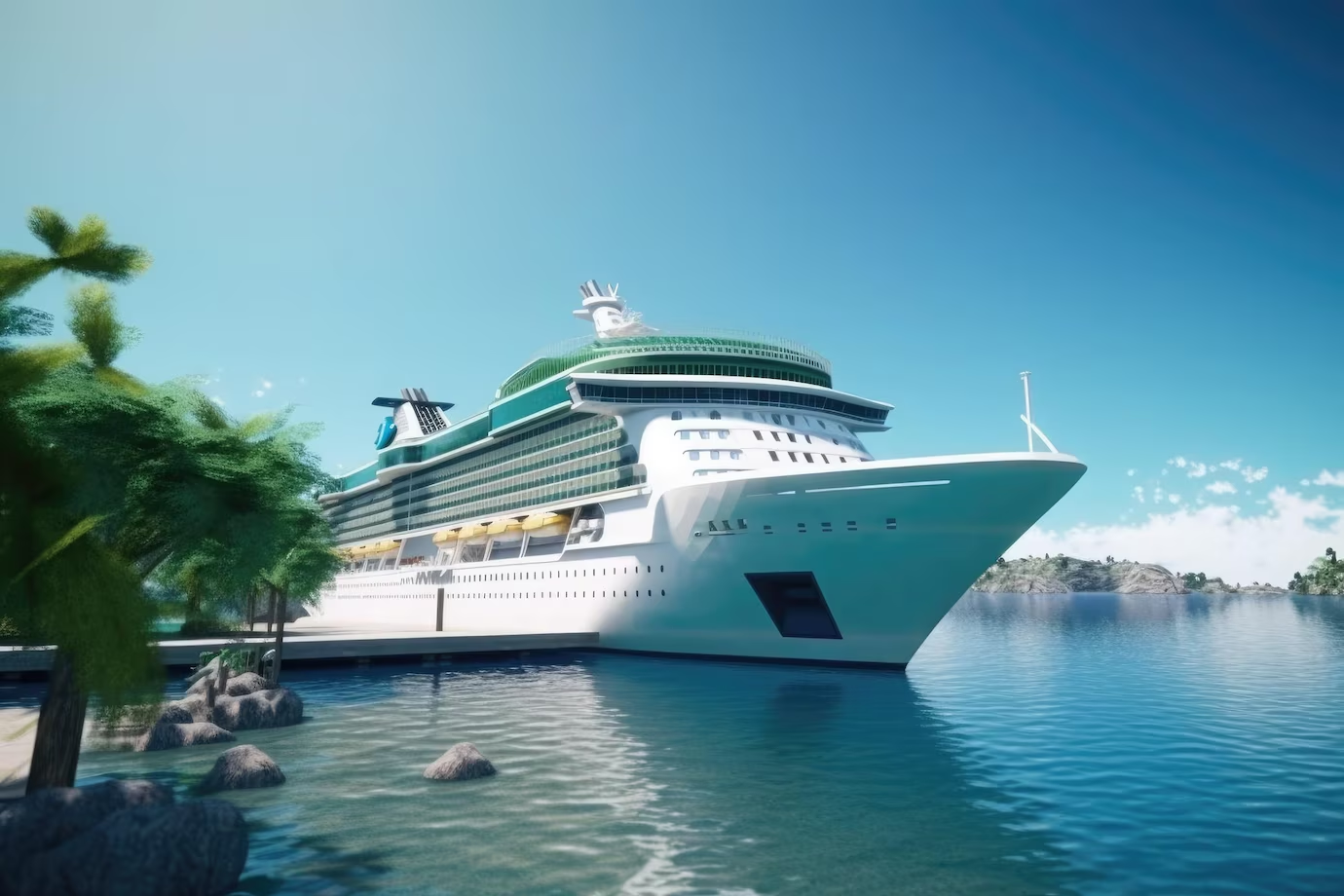 best cruises for 18 year olds