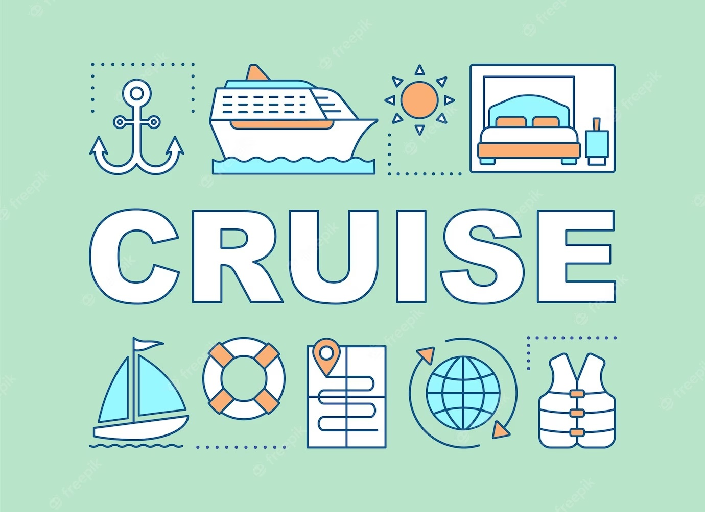 Norwegian Cruise Line review