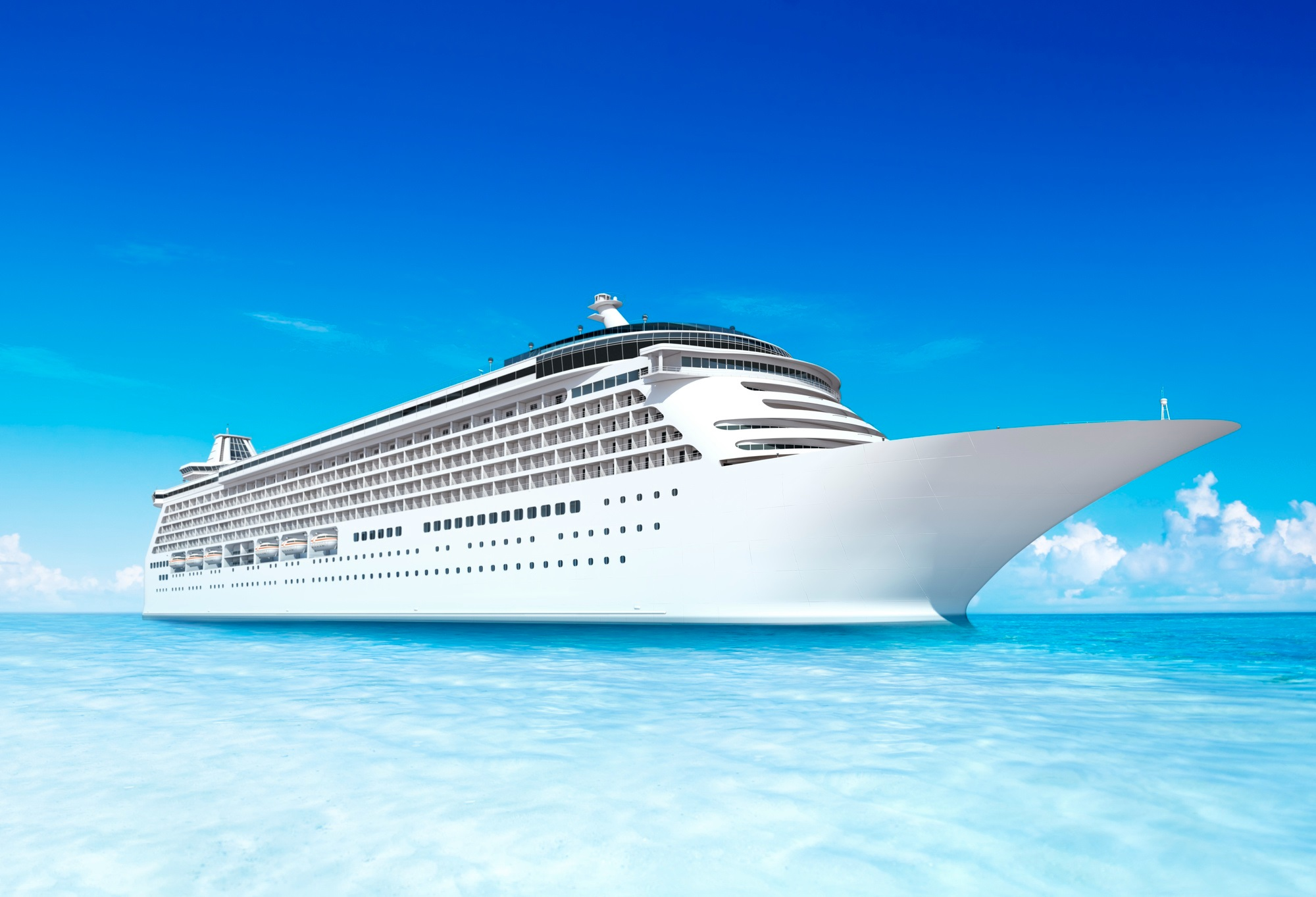 princess cruises largest cruise ships for young families