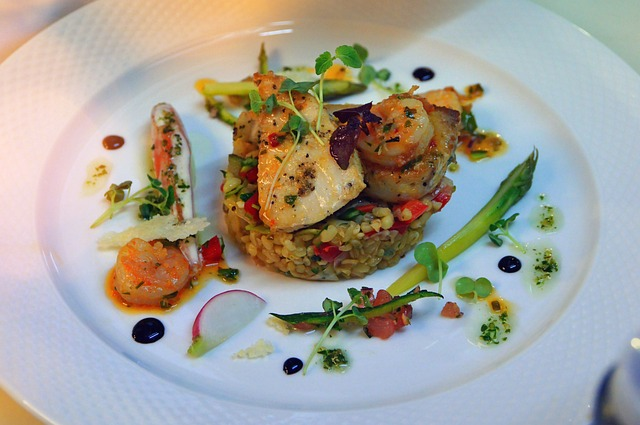 Specialty Meals are exclused from carnival cruise packages