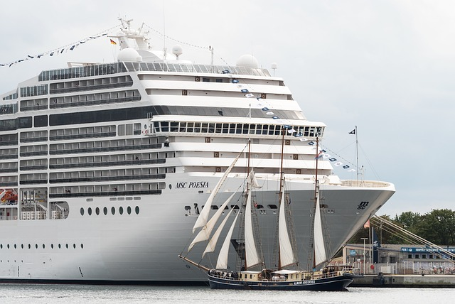 Carnival Cruise Ship Line