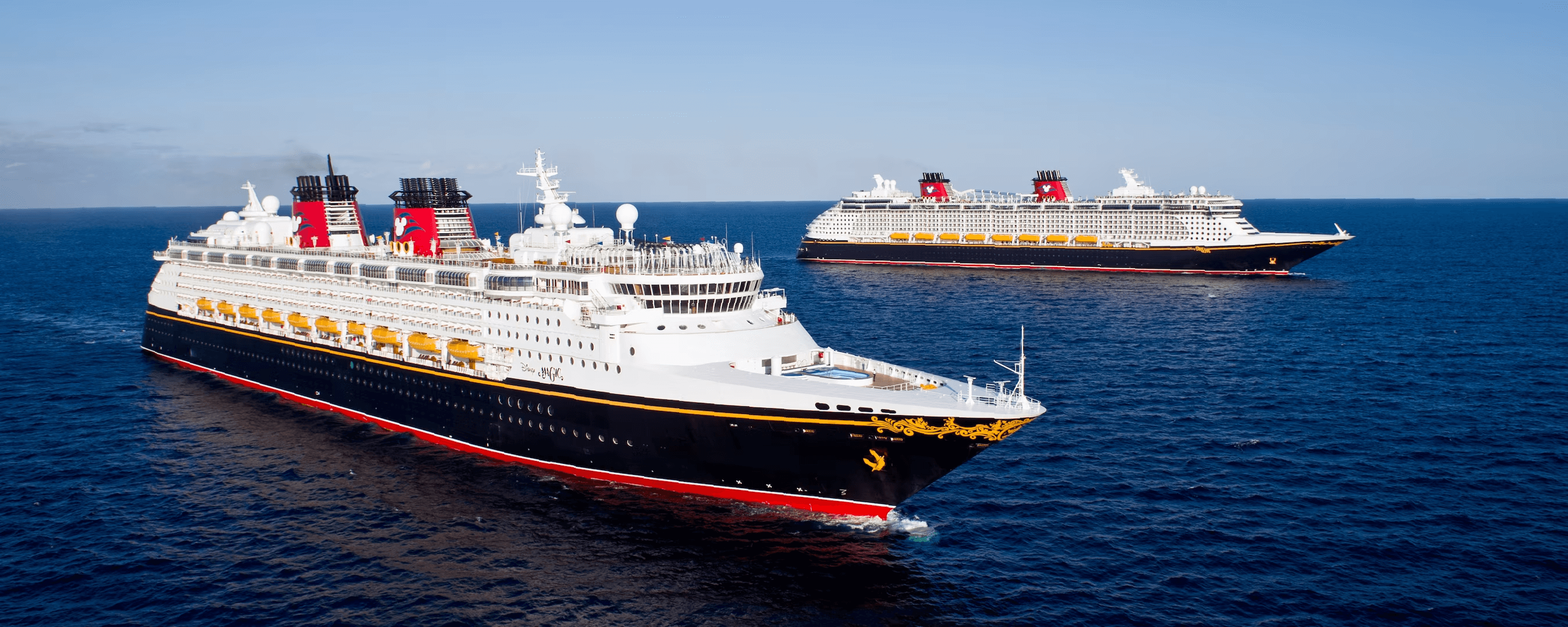 disney cruise compared to other lines