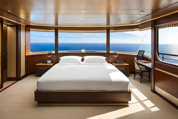 rooms to avoid on Liberty of the Seas
