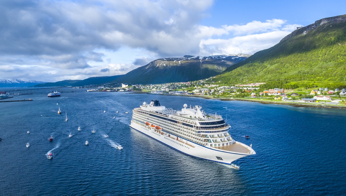 viking ocean cruise by mundy cruising