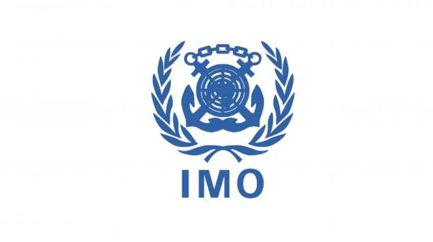 international maritime organization logo